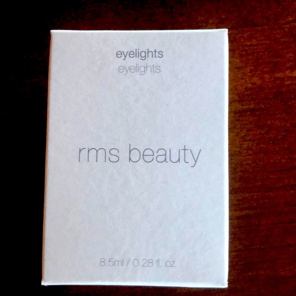 RMS Beauty Eyelight Cream Eyeshadow - Picture 1 of 4